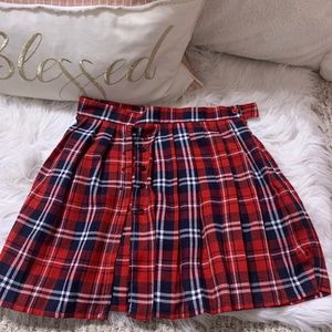 Skirts for EG